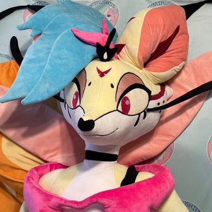 Queen Beelzebub 79 Inches Fanmade Plush