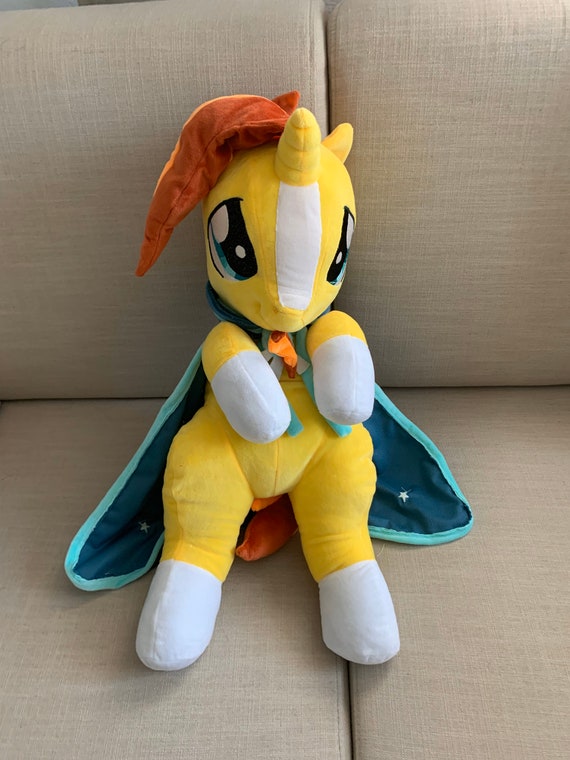 cuddle pals horse