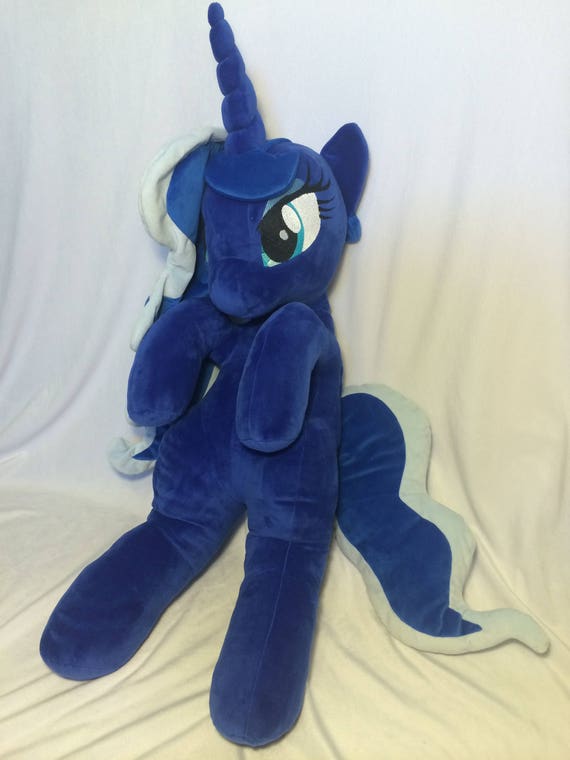 princess luna plush