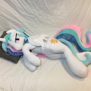 Princess Celestia Plush 60”