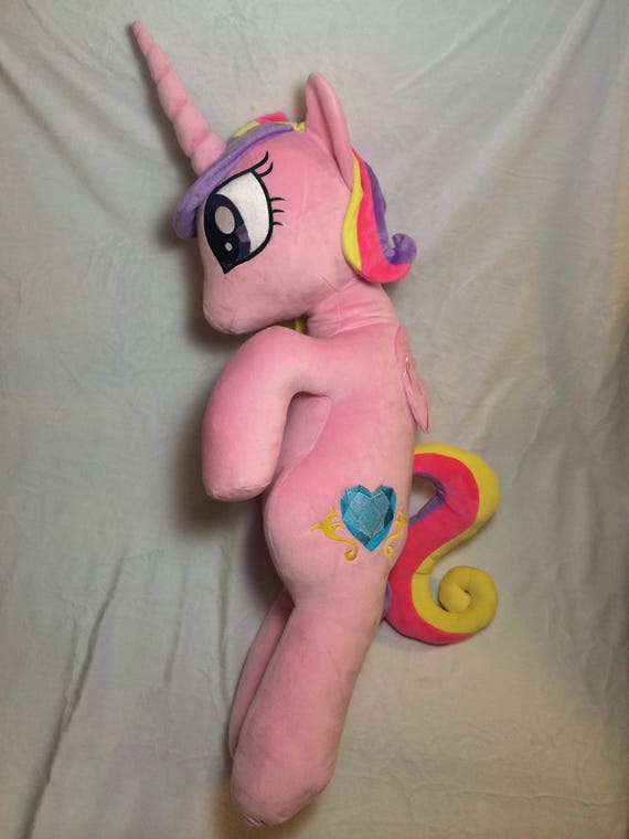 princess cadence plush