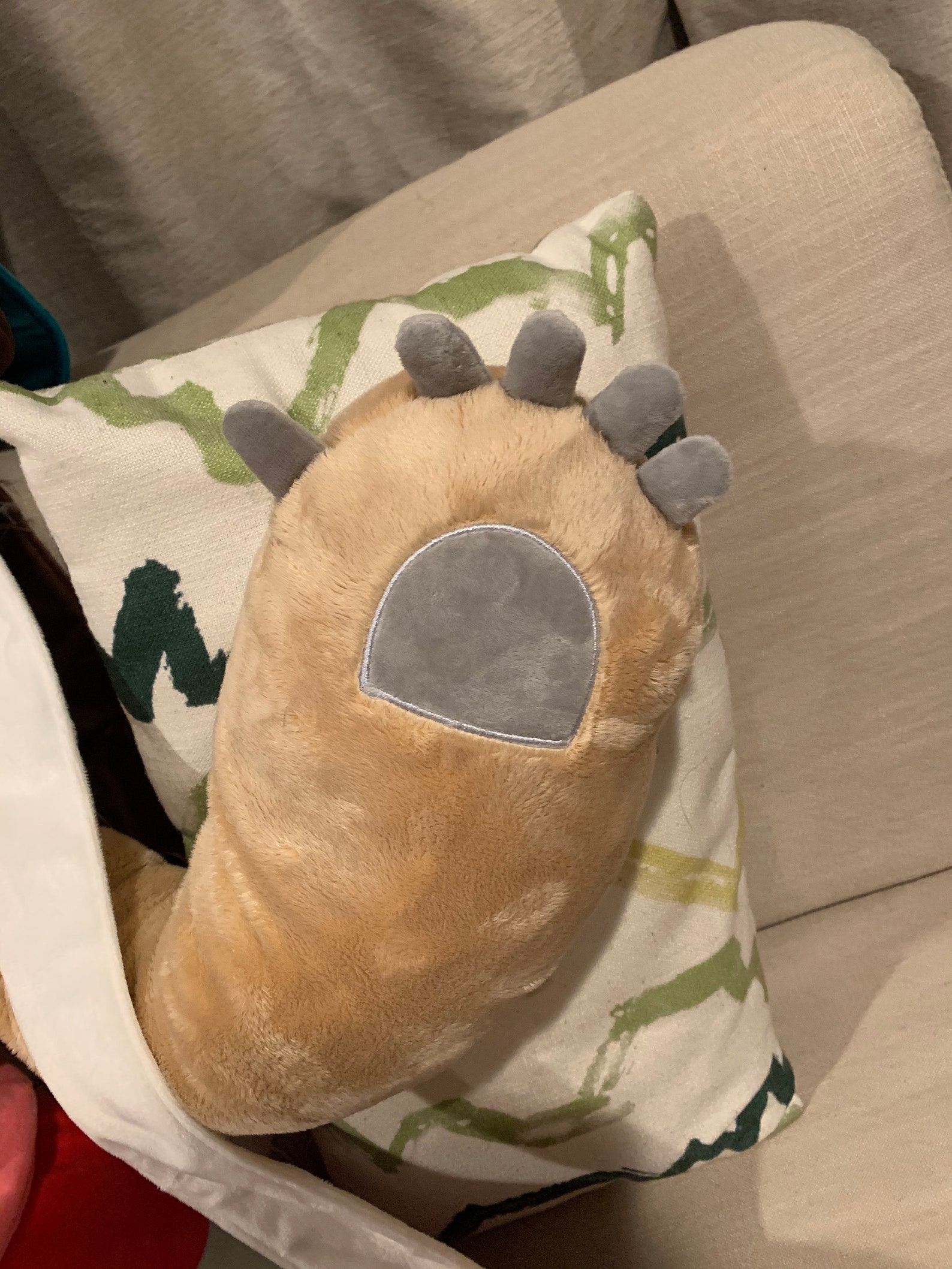 Nanachi Fanmade Plush 55 - Etsy