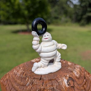 Michelin Man Vintage - Etsy