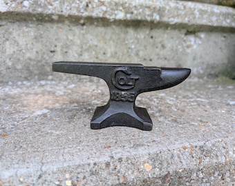 Vintage Anvils - Etsy