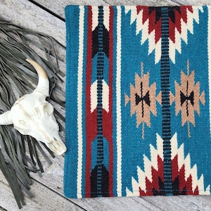 Western Pillow Sham, Cover,Mayan, Southwest,Aztec,