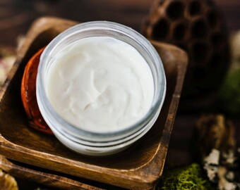 Lavender Lotion, Whipped Body Butter, Self Care Gift for Mom