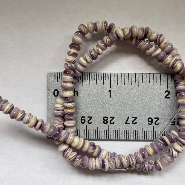 Wampum Beads Etsy