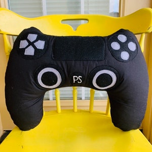 Play Video Game 4 Pillow