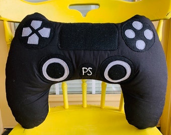 Play Video Game 4 Pillow