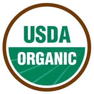 1 pound Certified Organic Handpicked Cotton with seed