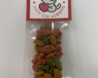 Cat Treats