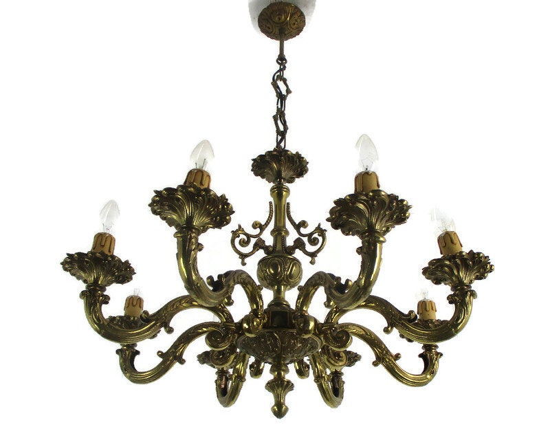 Spanish chandeliers lighting online
