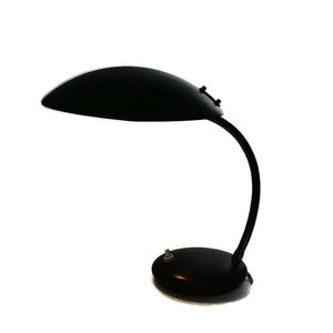 Vintage Desk lamp kaiser Fritz hansen Style Table lamp Funky Industrial Loft