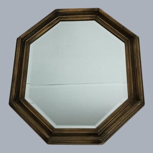 Deknudt Style Mirror - Etsy