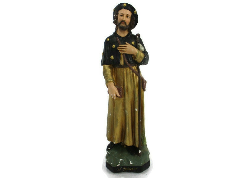 Saint jacob Jacques Le