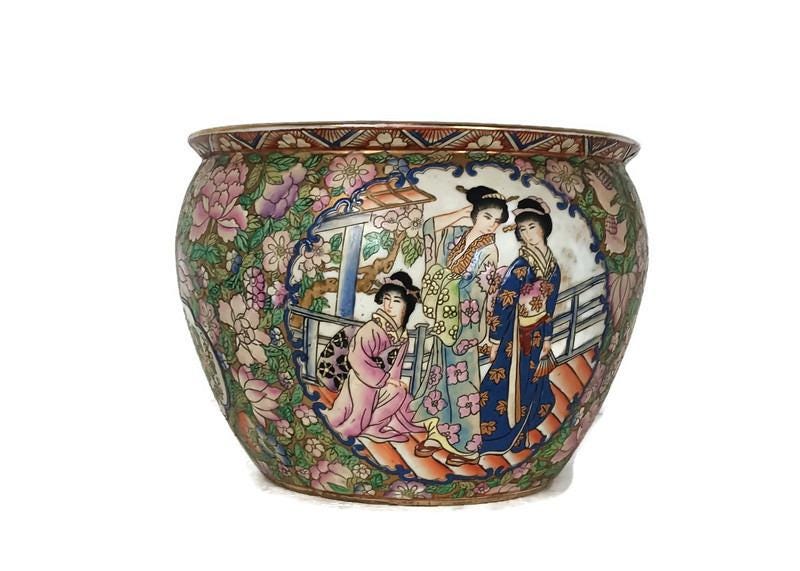 Koi vase - Etsy 日本