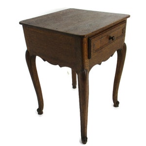 Hallway Cabinet Night stand Table Hall Side Table Louis XV / Louis XVI Style