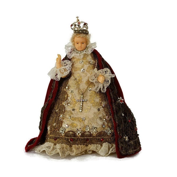 Santos Doll 60+ Santos Doll for 2023