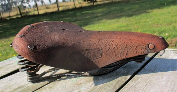 brooks b66 saddle
