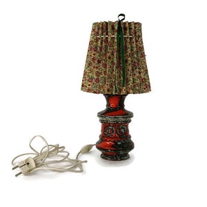 Small cheap western lamps