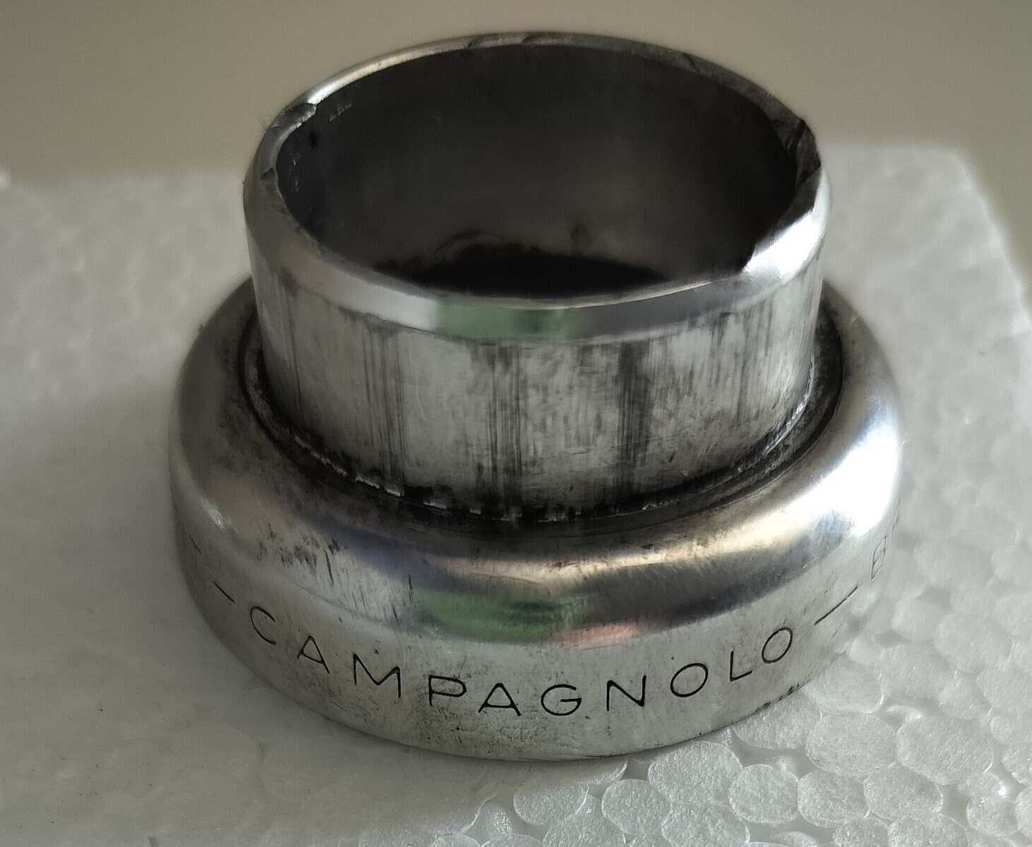 Jeu De Direction Campagnolo Chorus Vintage – 25,4 X 24 – Made In Italy