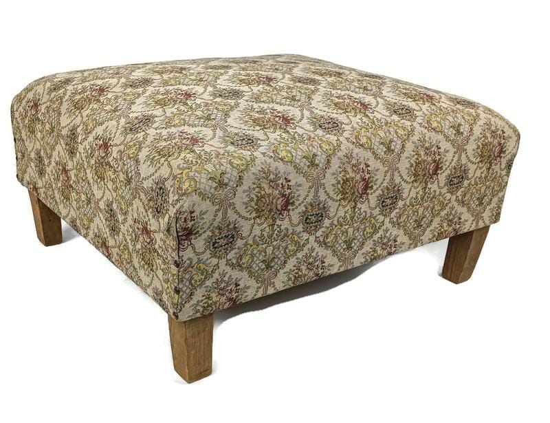 Antique footstool - Etsy 日本