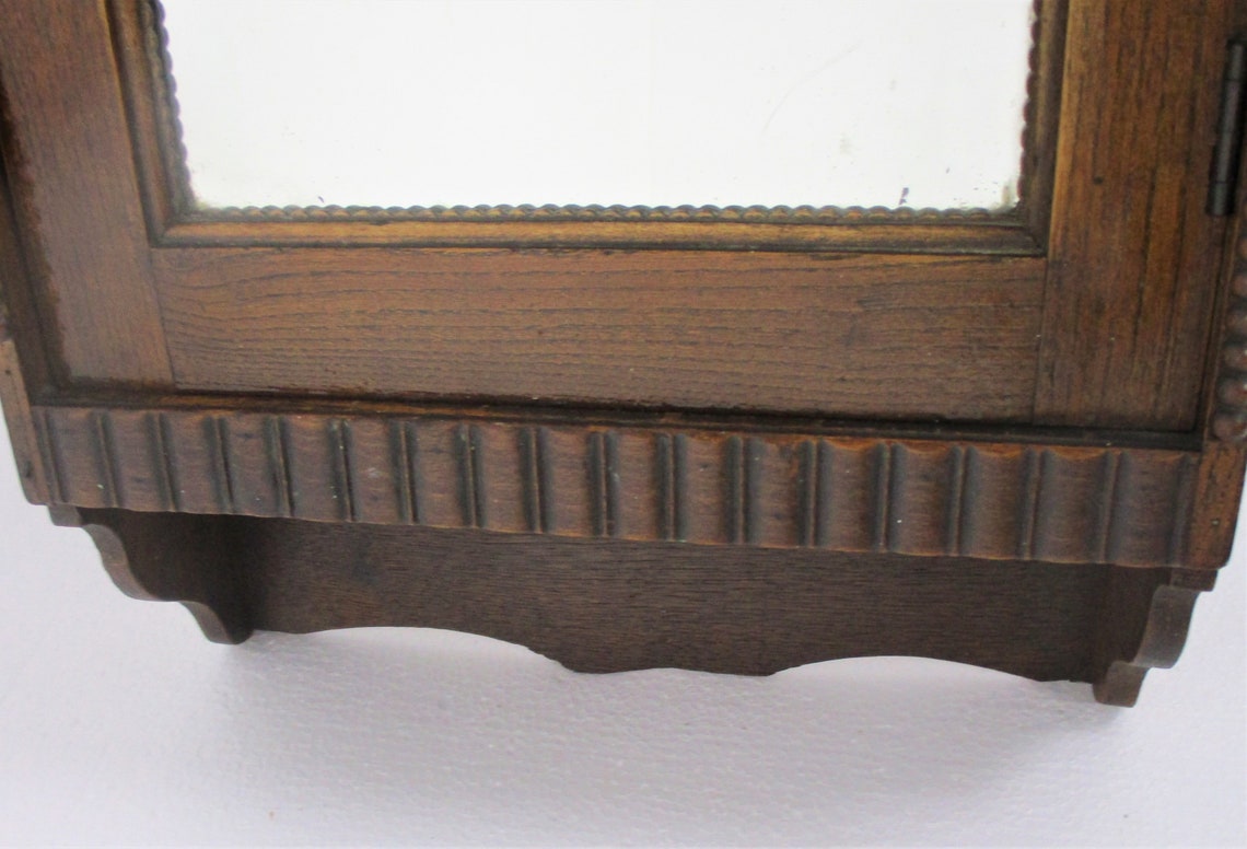 Cocina boticario farmacia farmacia baño pared gabinete de | Etsy