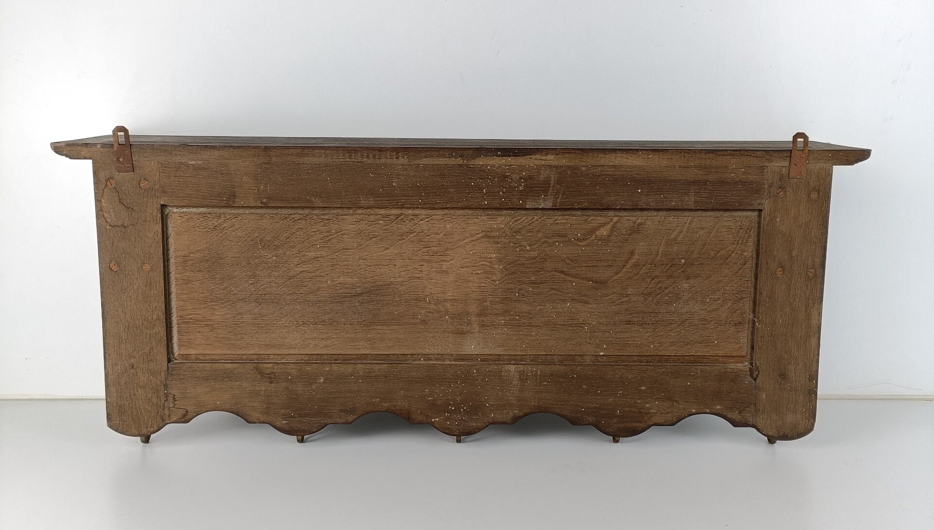 Etched Rack Gorgeous Antique Carved Wood Coat Hat Rack Ornate Etched Hand Carved ...