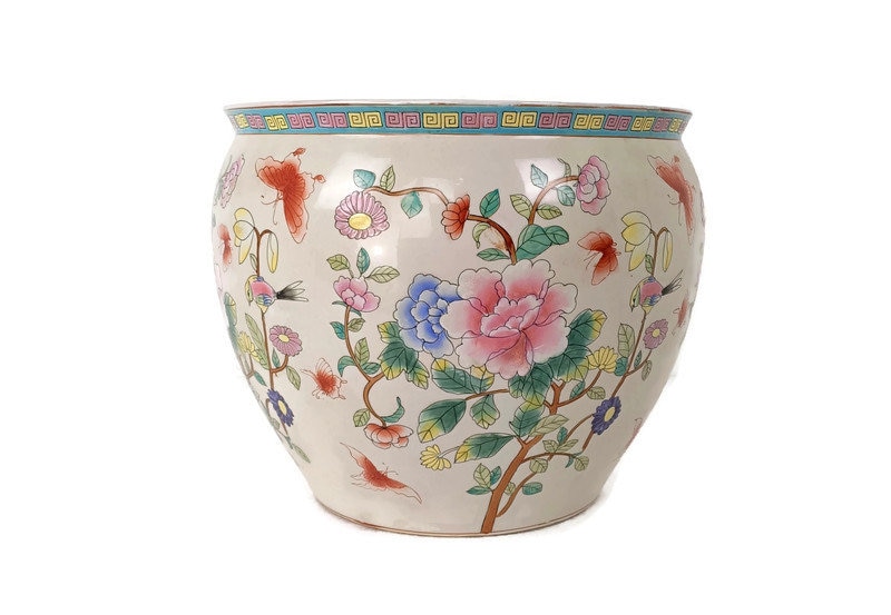 Koi vase - Etsy 日本