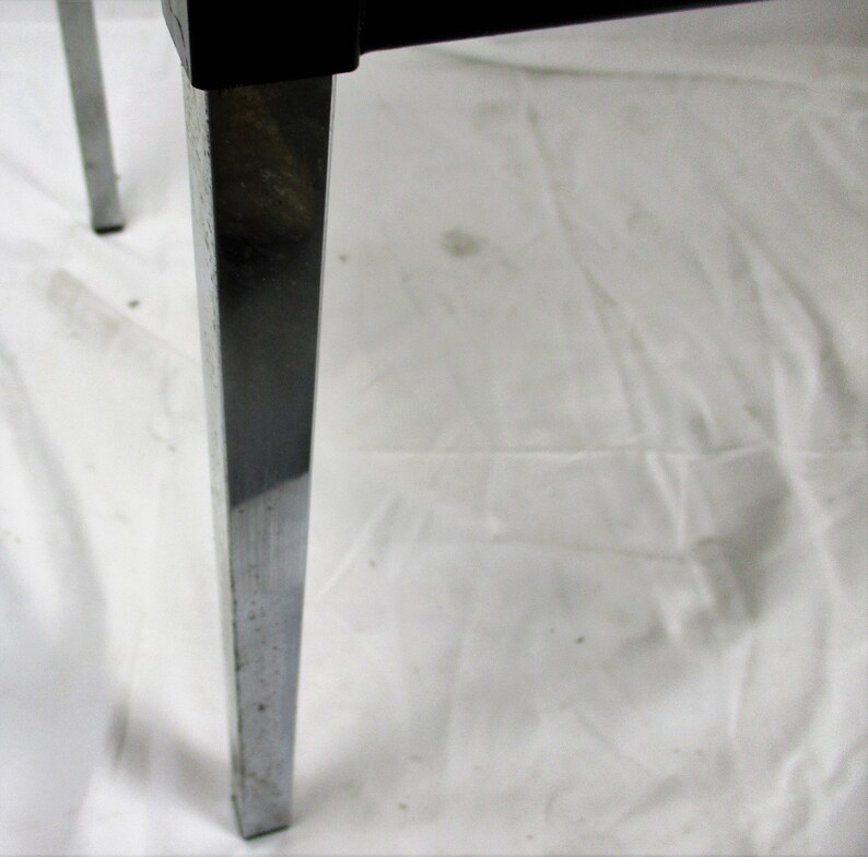 Mid Century Coffee table Italian Art Design Ceramic Tiles Pop Art Vintage Retro