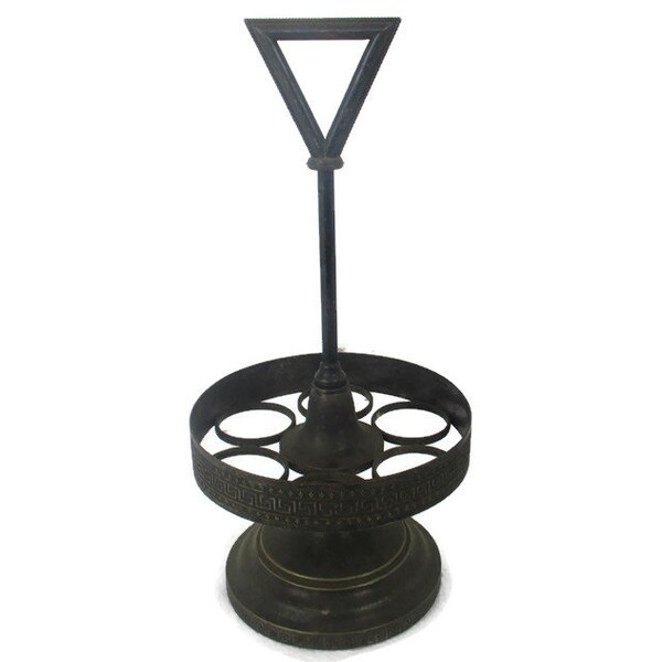 Rogers Smith Cruet Etsy Australia