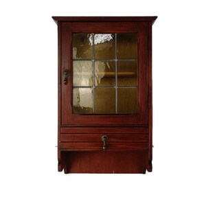 Armoire Bretonne Penderie Rurale - Bois - Seconde moitié du - Catawiki