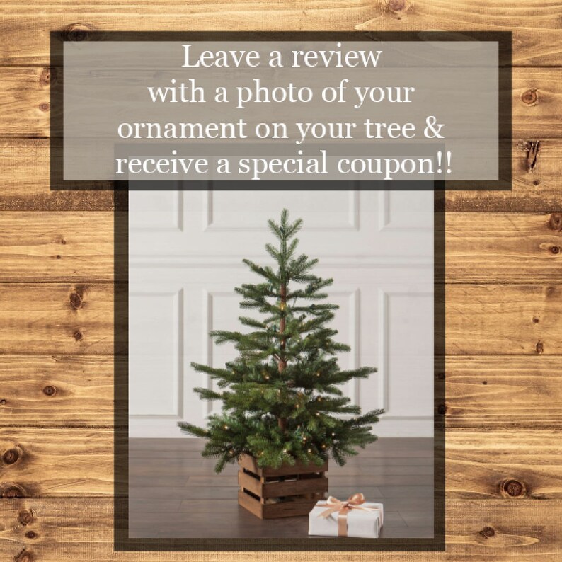 tree decoration Ohio HOME Personalized Christmas Ornament