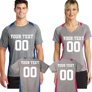 Jersey personalizado Personaliza tu Jersey Fútbol Fútbol Baloncesto Voleibol Jersey Personalizado Añade tu nombre Número Nombre del equipo 361