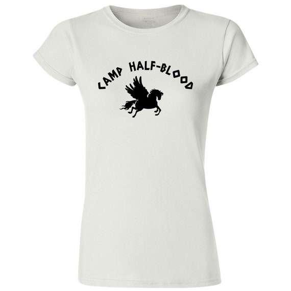 Camp Half Blood Cool Shirt Percy Jackson Funny Gift Idea Gods Tank