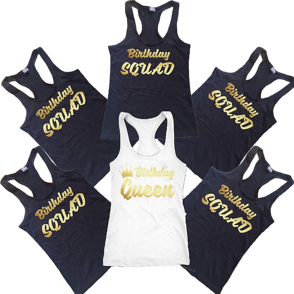 T-shirt Femme 'Queens Are Born In MAY' - Logo Doré - Marque Gildan, 100% Coton, Tailles S à 3XL