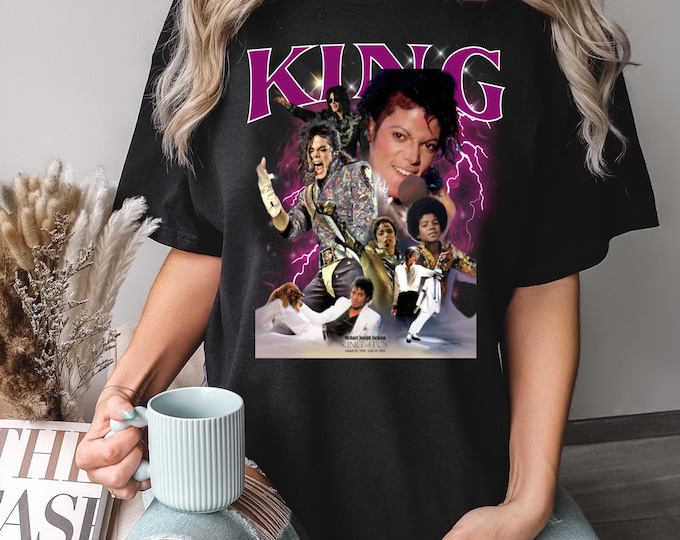 CUSTOM PHOTO & TEXT Comfort Colors T-Shirt – Bootleg Style Graphic Tee Your Favorite Memories, Reimagined in Retro Bootleg Vibes