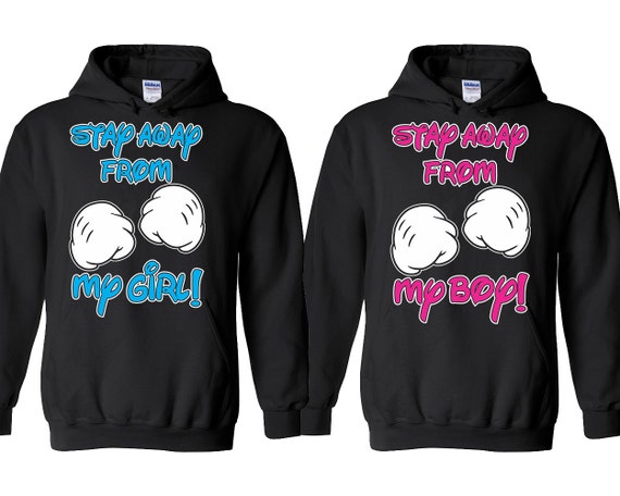Best couple hoodies sale