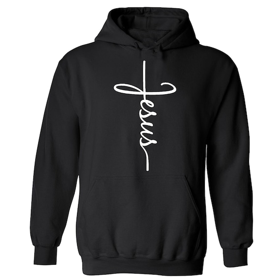 Disciple Hoodie Jesus Christ Christian Sweatshirt Disciple Hoodie Jesus Christ Christian Sweatshirt
