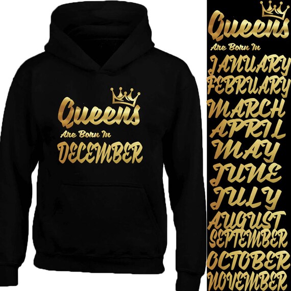 queens sweatshirt
