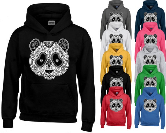 day of the dead hoodie