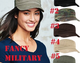 Women Military Hat Casual Pearl Striped Flat Top British Army Cap Female Navy Literary Painter Hat Women Military Hat Casual Pearl Striped Flat Top British Army Cap Female Navy Literary Painter Hat