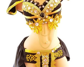 sexy gypsy costumes