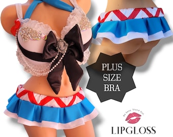 Ready to Ship Alice in Wonderland Costume, Women&#39;s Halloween Costume, Sexy Halloween outfits