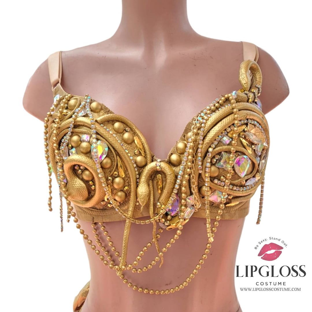 Medusa Bra