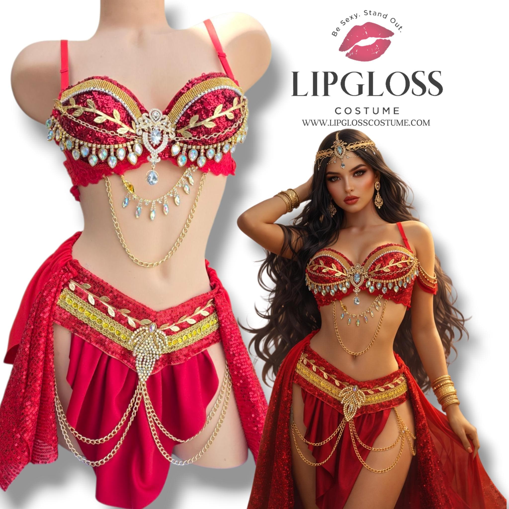 Arabian Nights Outfit for Woman - Etsy