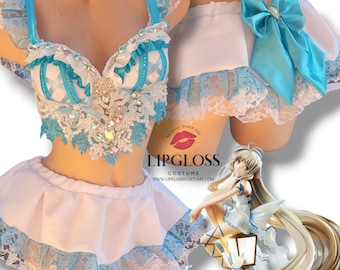 Sexy Chun Li Costume Woman Street Fighter Costume Ninja Cosplay Costume