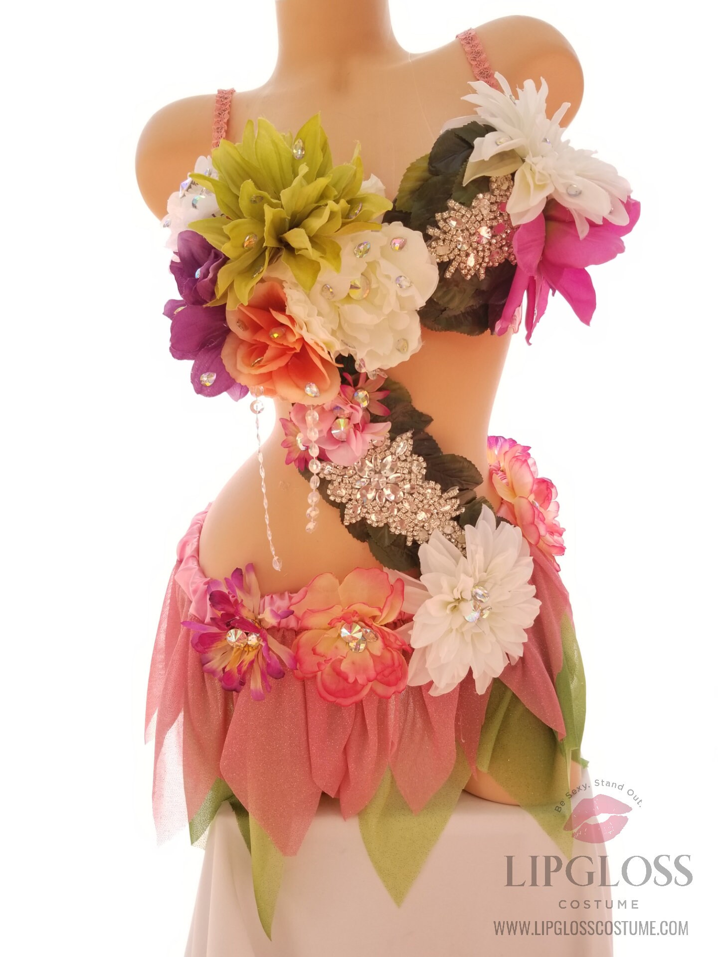 edm-fairy-costume-for-edm-rave-wear-costume-halloween-etsy