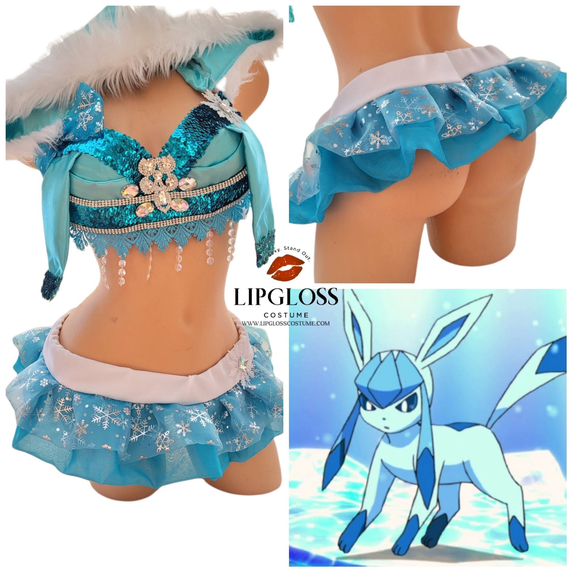 Sexy elsa clearance costume