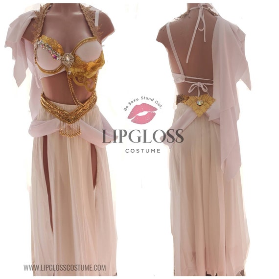 goddess outfits